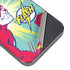 DC Comics The Flash Classic Art Smile Blast iPhone 14 Pro Max Skin