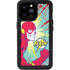 DC Comics The Flash Classic Art Smile Blast iPhone 14 Pro Max Waterproof Case