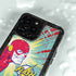 DC Comics The Flash Classic Art Smile Blast iPhone 14 Pro Max Waterproof Case