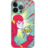 DC Comics The Flash Classic Art Smile Blast iPhone 14 Pro Skin