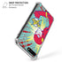 DC Comics The Flash Classic Art Smile Blast iPhone 7/8 Plus Clear Case