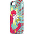 DC Comics The Flash Classic Art Smile Blast iPhone 7 Pro Case