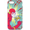 DC Comics The Flash Classic Art Smile Blast iPhone 8 Pro Case