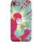 DC Comics The Flash Classic Art Smile Blast iPhone SE (2nd & 3rd Gen) Pro Case