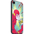 DC Comics The Flash Classic Art Smile Blast iPhone SE (2nd & 3rd Gen) Skin