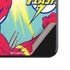 DC Comics The Flash Classic Art Smile Blast iPhone SE (2nd & 3rd Gen) Skin