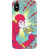 DC Comics The Flash Classic Art Smile Blast iPhone X Pro Case