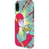 DC Comics The Flash Classic Art Smile Blast iPhone XR Pro Case