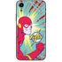 DC Comics The Flash Classic Art Smile Blast iPhone XR Skin