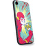 DC Comics The Flash Classic Art Smile Blast iPhone XR Skin