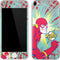 DC Comics The Flash Classic Art Smile Blast Apple iPod Skin
