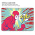 DC Comics The Flash Classic Art Smile Blast MacBook Air 15in (2023-2025) Case plus Skin