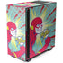 DC Comics The Flash Classic Art Smile Blast NZXT H510 Compact ATX Mid-Tower Case Skin