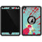 DC Comics The Flash Classic Art Smile Blast Otterbox Defender iPad Skin
