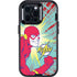 DC Comics The Flash Classic Art Smile Blast Otterbox Defender iPhone Skin