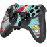 DC Comics The Flash Classic Art Smile Blast PS4/PC SCUF Impact Controller Skin