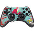 DC Comics The Flash Classic Art Smile Blast PS4/PC SCUF Impact Controller Skin