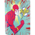 DC Comics The Flash Classic Art Smile Blast PS5 Bundle Skin