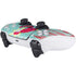 DC Comics The Flash Classic Art Smile Blast PS5 Controller Skin