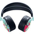 DC Comics The Flash Classic Art Smile Blast PULSE 3D Wireless Headset for PS5 Skin
