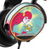 DC Comics The Flash Classic Art Smile Blast SteelSeries Arctis 5 Skin