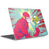DC Comics The Flash Classic Art Smile Blast Surface Laptop 3 13.5in Skin