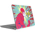 DC Comics The Flash Classic Art Smile Blast Surface Laptop Studio Skin