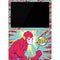 DC Comics The Flash Classic Art Smile Blast Surface Pro 7 Skin