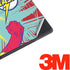 DC Comics The Flash Classic Art Smile Blast Surface Pro 7 Skin
