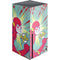DC Comics The Flash Classic Art Smile Blast Xbox Series X Console Skin