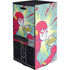 DC Comics The Flash Classic Art Smile Blast Xbox Series X Console Skin