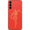 DC Comics The Flash Classic Art Pose Galaxy A14 5G Skin