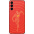 DC Comics The Flash Classic Art Pose Galaxy A14 5G Skin