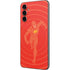 DC Comics The Flash Classic Art Pose Galaxy A14 5G Skin