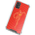 DC Comics The Flash Classic Art Pose Galaxy A32 5G Clear Case