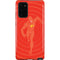 DC Comics The Flash Classic Art Pose Galaxy Note20 5G Pro Case