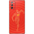 DC Comics The Flash Classic Art Pose Galaxy Note20 5G Skin