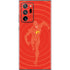 DC Comics The Flash Classic Art Pose Galaxy Note20 Ultra 5G Skin