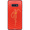 DC Comics The Flash Classic Art Pose Galaxy S10e Skin