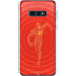 DC Comics The Flash Classic Art Pose Galaxy S10e Skin