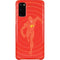 DC Comics The Flash Classic Art Pose Galaxy S20 Lite Case