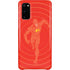 DC Comics The Flash Classic Art Pose Galaxy S20 Lite Case