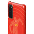 DC Comics The Flash Classic Art Pose Galaxy S20 Lite Case