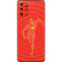 DC Comics The Flash Classic Art Pose Galaxy S20 Plus Skin