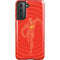 DC Comics The Flash Classic Art Pose Galaxy S21 5G Pro Case
