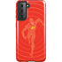 DC Comics The Flash Classic Art Pose Galaxy S21 5G Pro Case
