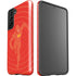 DC Comics The Flash Classic Art Pose Galaxy S21 5G Pro Case