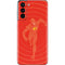 DC Comics The Flash Classic Art Pose Galaxy S21 5G Skin