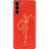 DC Comics The Flash Classic Art Pose Galaxy S21 5G Skin