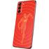 DC Comics The Flash Classic Art Pose Galaxy S21 5G Skin